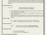 Pdf Resume Template Free Download Free Download Teacher Resume Template Sample Fresher