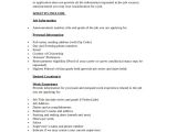 Pdf Simple Resume format Simple Resume format 9 Examples In Word Pdf