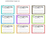 Pdfbox Template Custom Coupons Free Template Elegant Create Your Own