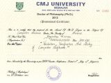Pdh Certificate Template Certificates