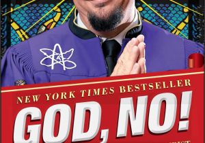 Penn and Teller Love Card Trick Steps God No Signs You May Already Be An atheist and Other