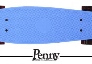 Penny Board Template 2003 Penny Clipart