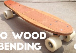 Penny Board Template How to Build A Penny Board Modern Builds Ep 8 with
