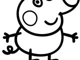 Peppa Pig Drawing Templates Baby Potatoes Family Of Peppa Pig