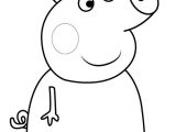 Peppa Pig Drawing Templates Peppa Pig Drawing Templates Peppa Pig Kicsiknek Free