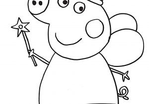 Peppa Pig Drawing Templates Printable Peppa Pig Printable Template Printable Free