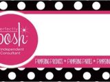 Perfectly Posh Business Card Template Perfectly Posh Business Cards Related Keywords Perfectly