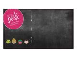 Perfectly Posh Business Card Template Perfectly Posh Chalkboard Business Card Zazzle