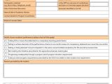 Performance Improvement Email Template 40 Performance Improvement Plan Templates Examples