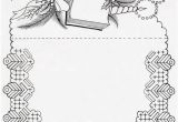 Pergamano Templates Free Pergamano Sablony Free Pattern Katerina Horakova