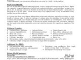 Personal Chef Contract Template Aaron Kirsch Private Chef Resume