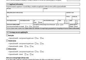 Personal Insurance Proposal Template Sample Insurance Proposal form 10 Free Documents In Pdf