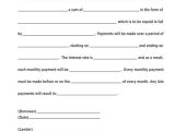 Personal Loan Contract Template Pdf 7 Personal Loan Agreement form Samples Free Sample