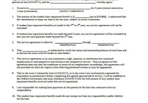 Personal Loan Repayment Contract Template Loan Agreement form Template