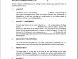 Personal Loan Repayment Contract Template Personal Loan Repayment Letter Sample Koikoikoi