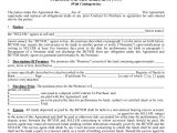 Personal Relationship Contract Template 6 Personal Relationship Contract Template oraer
