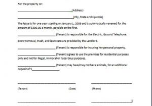 Personal Trainer Contract Templates Free Printable Personal Training Contract Template form