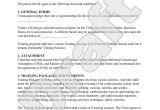 Personal Training Contract Template Uk Personal Trainer forms Personal Training Contract