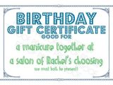 Personalized Gift Certificates Template Free Gift Certificate Template 42 Examples In Pdf Word In