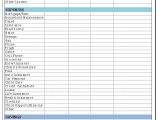 Personnel Budget Template Free Monthly Budget Template 2019 Printable Calendar