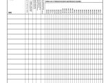 Personnel Roster Template 21 Roster form Templates 0 Freesample Example format