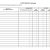 Personnel Roster Template 8 Staff Roster Templates Sample Templates