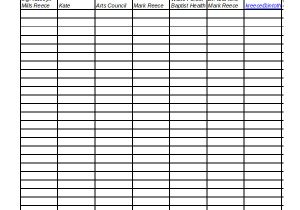 Personnel Roster Template Excel Roster Template 5 Free Excel Documents Download