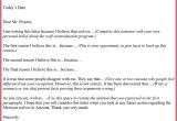 Persuasive Email Template Persuasive Letter Template Samples formats for Word Pdf