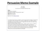 Persuasive Memo Template Memo Writing Ppt Video Online Download