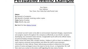 Persuasive Memo Template Memo Writing Ppt Video Online Download