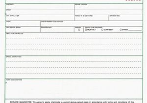 Pest Control Contract Proposal Template Pest Control Quotation Template Free Quotation Templates