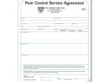 Pest Control Contract Proposal Template Product Details Designsnprint