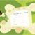 Pet Gift Certificate Template Birthday Gift Certificate Templates Certificate Templates