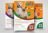 Pet Sitting Brochure Template Free 21 Pet Brochure Templates Psd Vector Eps Jpg Download