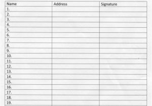Petition Sign Up Sheet Template Mushy 39 S Moochings Personal Blog Of A Sixties Kind Of Man