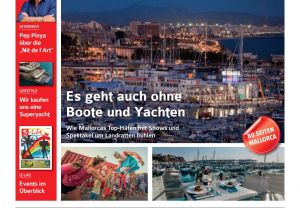 Petro Easy Card Balance Check Die Inselzeitung Mallorca September 2016 by Die Inselzeitung