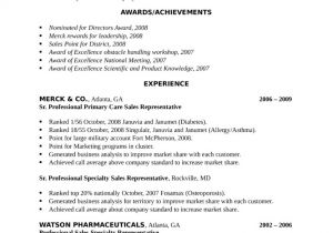 Pharmaceutical Sales Rep Resume Template Professional Pharmaceutical Sales Representative Resume