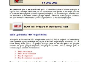 Pharmacy Business Plan Template Plan Of Operation Business Plan