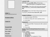 Pharmacy Fresher Resume format Cv for Pharmacy Freshers Sample Resume Template Cover