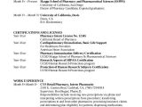 Pharmacy Fresher Resume format Download In Ms Word D Pharmacy Resume format for Fresher Resume format for