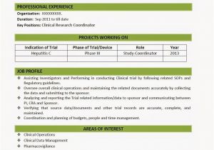 Pharmacy Fresher Resume format Download In Ms Word Pin Oleh Jobresume Di Resume Career Termplate Free
