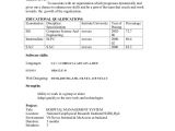Pharmacy Fresher Resume format Fresher Resume Sample10 by Babasab Patil