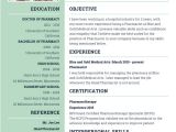 Pharmacy Resume format Word 19 Resume Examples Pdf Doc Free Premium Templates