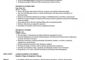 Pharmacy Student Resume Pharmacy Intern Resume Samples Velvet Jobs