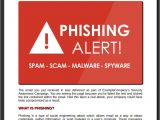 Phishing Awareness Email Template King Phisher Templates Website Templates at Master