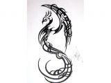 Phoenix Tattoo Template 20 Mind Blowing Phoenix Bird Art Drawings Free