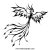 Phoenix Tattoo Template Phoenix Tattoo Template 2