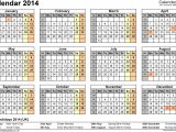 Photo Calendar Template 2014 Excel Year Planner Calendar 2014 Uk 15 Free Printable