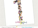 Photo Collage Number Templates 44 Best Digital Scrapbooking Fyi Images On Pinterest