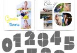 Photo Collage Number Templates Photoshop Collage Layouts Simply Stated Numbers 10